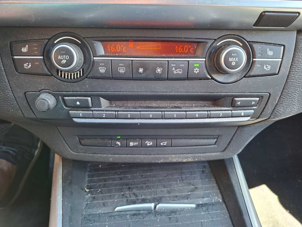 X5 4.0 DA 305 ch Luxe xDrive Bva /Cam&eacute;ra de recul/Si&egrave;ges chauff 2011 occasion 83210 Belgentier