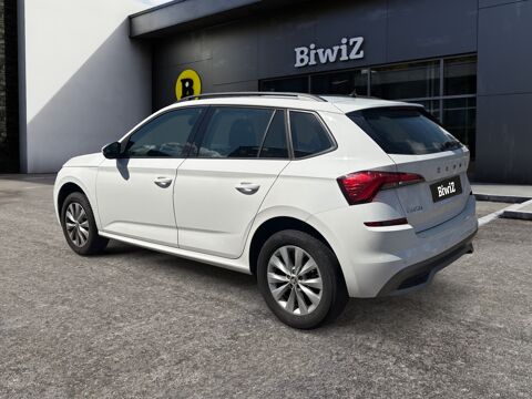 Kamiq 1.0 Tsi 95 ch Business /Suivi entretien/Carplay 2022 occasion 43120 Monistrol-sur-Loire