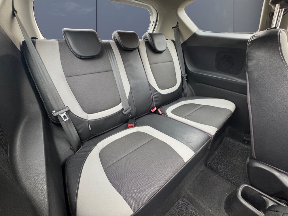 Picanto 1.2 85 ch Sport /Chaine Distribution/Bluetooth/ 2013 occasion 59000 Lille