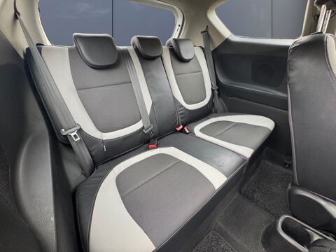Picanto 1.2 85 ch Sport /Chaine Distribution/Bluetooth/ 2013 occasion 59000 Lille