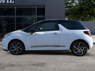 DS3 1.6 Bluehdi 100 Sochic Start-stop /Phares AV et AR Full LEDS 2018 occasion 14400 Bayeux