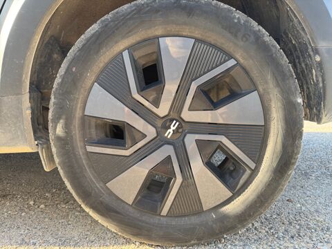 Sandero TCe 90 ch Stepway Expression CVT /1ere main/Parfait &eacute;tat 2024 occasion 13300 Salon de Provence