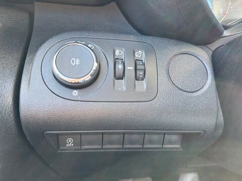 Combo VP 1.5 Td 100 ch L1H1 Standard Pack Clim /Clim/Sol Fourgon En 2020 occasion 43200 Yssingeaux