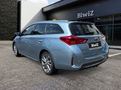 Auris Touring Sports 1.8 HSD 136h Design Business /Suivi Complet/C 2014 occasion 59000 Lille
