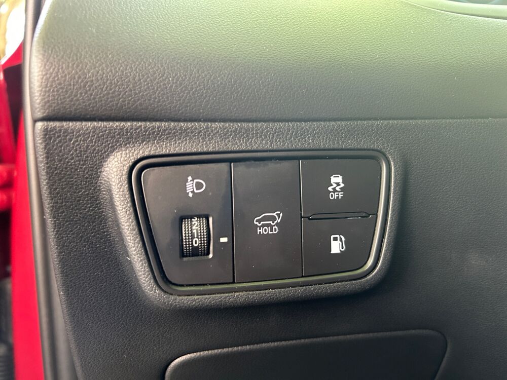 Tucson 1.6 T-GDi 265 ch PHEV Executive HTRAC /Garantie 03/2027/Suiv 2022 occasion 94600 Choisy-le-Roi