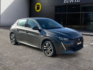 208 Generation-ii 1.5 Bluehdi 100 ch Allure Start-stop 2020 occasion 43120 Monistrol-sur-Loire