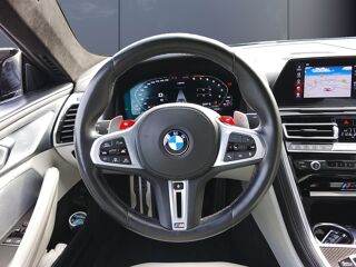 Divers 4.4 625 ch M8 Competition coup&eacute; Xdrive M-steptronic /sans ma 2019 occasion 64100 bayonne