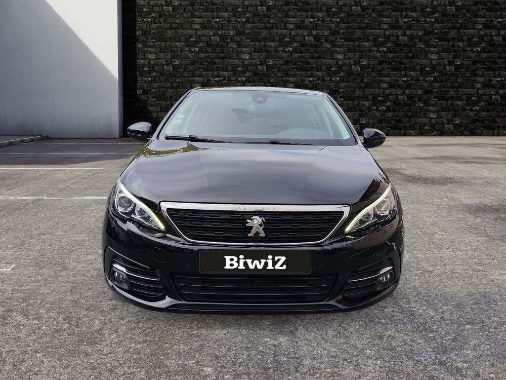 308 Generation-ii 1.5 Bluehdi 130 Active Start-stop 2018 occasion 40230 Saint-Vincent-de-Tyrosse