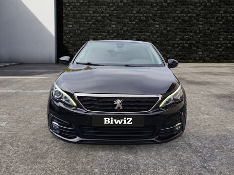 308 Generation-ii 1.5 Bluehdi 130 Active Start-stop 2018 occasion 40230 Saint-Vincent-de-Tyrosse
