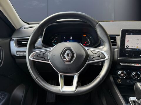 Arkana 1.6 E-Tech 145 ch Buisness /4,5l/100Km/Apple Car Play/Androi 2021 occasion 43200 Yssingeaux