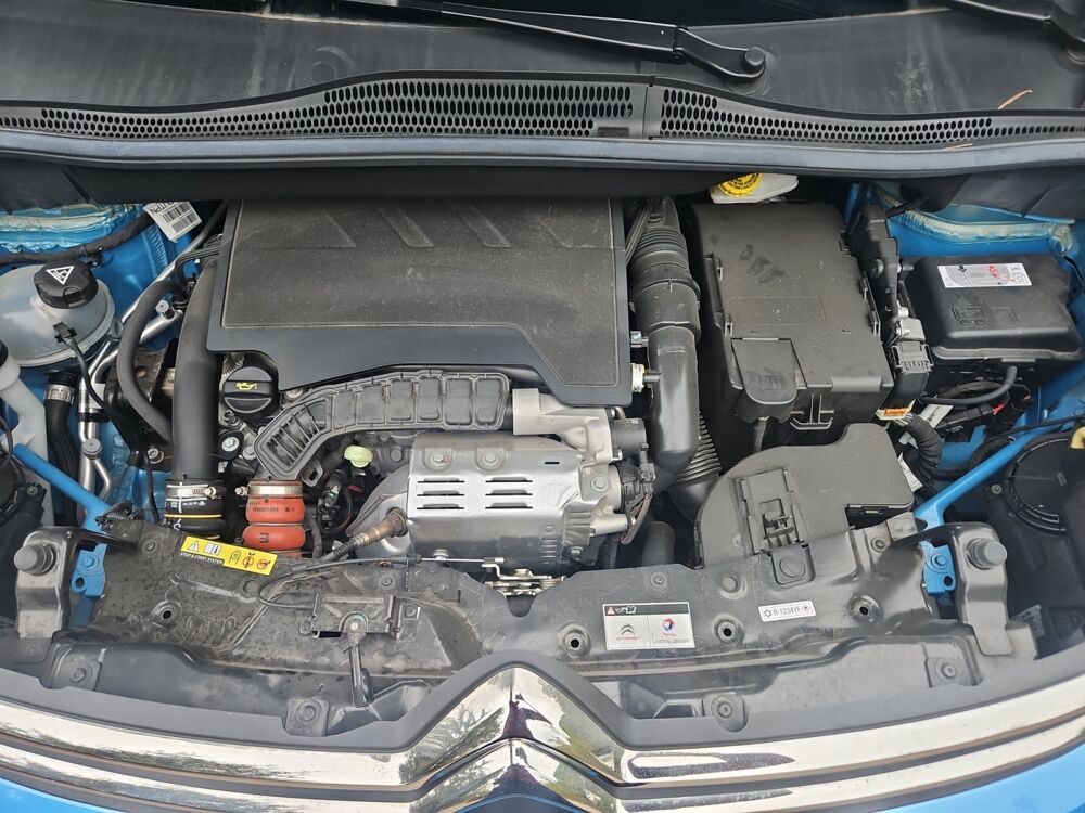 C3 Aircross 1.2 Puretech 110 Shine Start-stop 2020 occasion 06110 Le Cannet