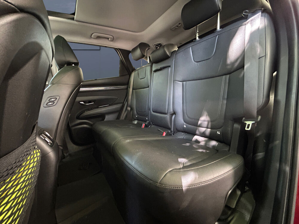 Tucson 1.6 T-GDi 265 ch PHEV Executive HTRAC /Garantie 03/2027/Suiv 2022 occasion 94600 Choisy-le-Roi