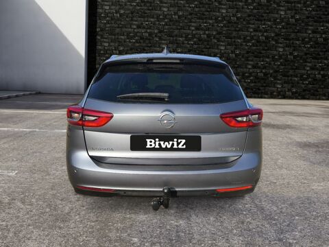 Insignia Sports-tourer 2.0 Cdti 170 ch Elite /Distribution ok, Attela 2018 occasion 01000 BOURG EN BRESSE