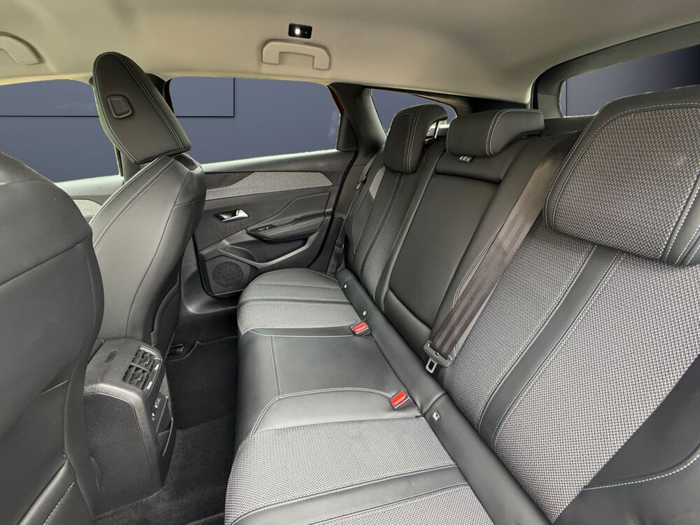 308 Sw 1.2 130 ch Allure Pack Eat Bva /CarPlay/Cam&eacute;ra 360 2022 occasion 14000 Caen