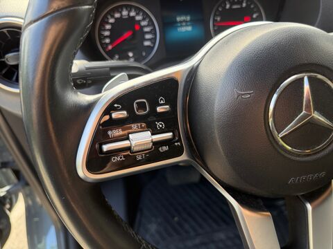 Sprinter Fourgon 37s 3.0 319 Bluetec 190 3t5 7g-tronic Bva 2019 occasion 34000 Montpellier