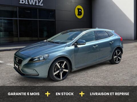 Annonce voiture Volvo V40 14990 €