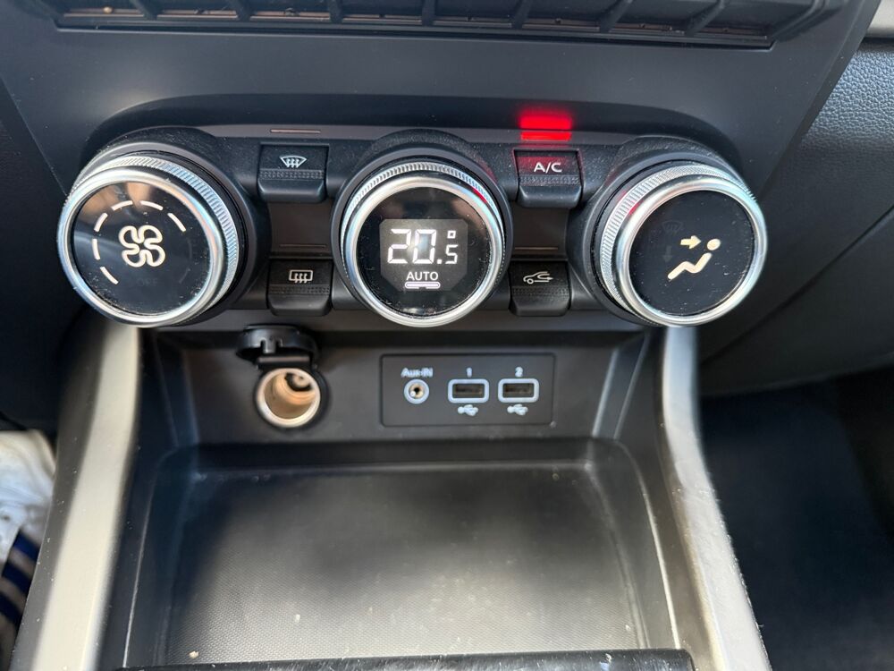 Arkana 1.6 E-Tech 145 ch Buisness /4,5l/100Km/Apple Car Play/Androi 2021 occasion 43200 Yssingeaux
