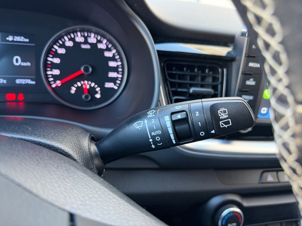 Stonic 1.0 T-gdi 120 ch Design DCT7 Isg /Suivi KIA/CarPlay/Cam&eacute;ra d 2019 occasion 59000 Lille