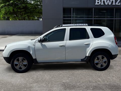 Duster 1.5 dCi 110 ch Prestige 4x2 /1ere main/Radar de recul/GPS 2015 occasion 84300 Cavaillon