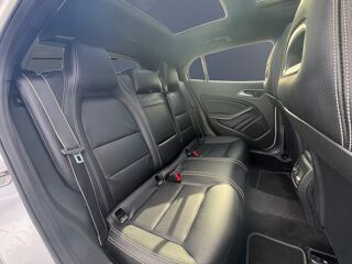 Classe GLA 180 122 ch Sport Edition /Toit Ouvrant/Carnet Mercedes/Si&egrave;ge 2019 occasion 59000 Lille