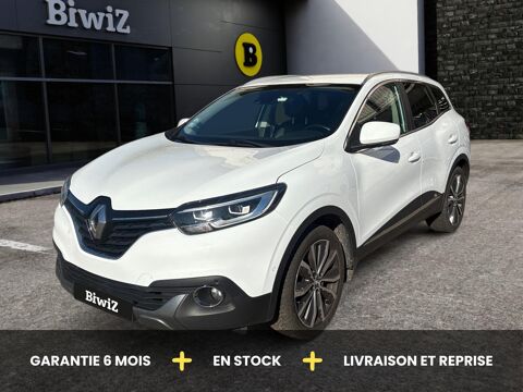 Renault kadjar 1.6 Dci 130 ch Energy Intens /ORIGINE FR