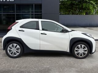Aygo 1.0 Vvti 70 Active 2023 occasion 09100 Pamiers