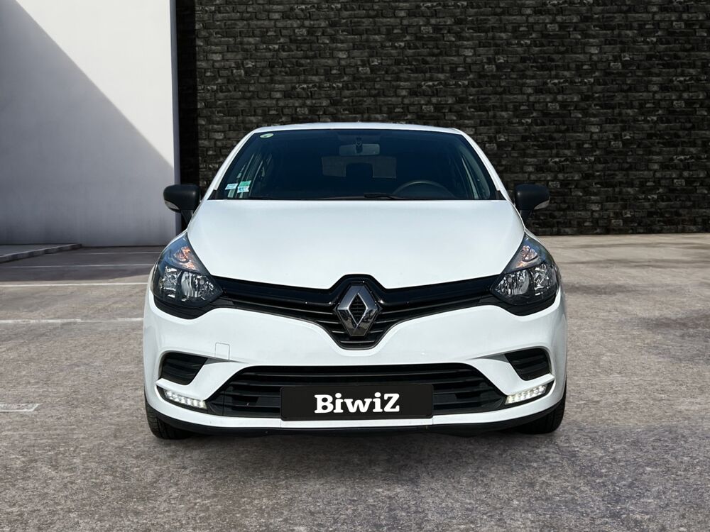 Clio Dci 75 ch Energy /Suivi entretien/ Courroie de Distribution 2019 occasion 43120 Monistrol-sur-Loire