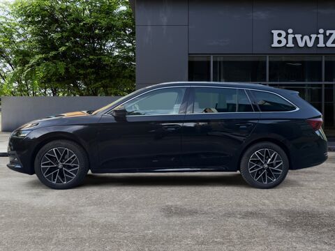 Octavia Combi 1.0 Tsi 110 ch Style 4x2 Dsg /Toit ouvrant/Carplay/Pac 2022 occasion 14100 Lisieux