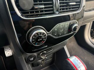 Clio 1.6 Tce 200 ch Energy Rs Edc Bva 2017 occasion 29400 Landivisiau