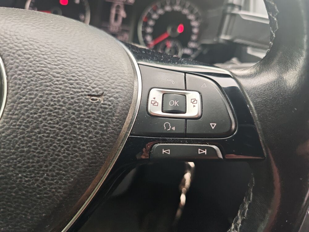 Caddy VAN 2L TDI 102CH BVM Kasten BMT /GPS/crochet d'attelage /rad 2019 occasion 34000 Montpellier