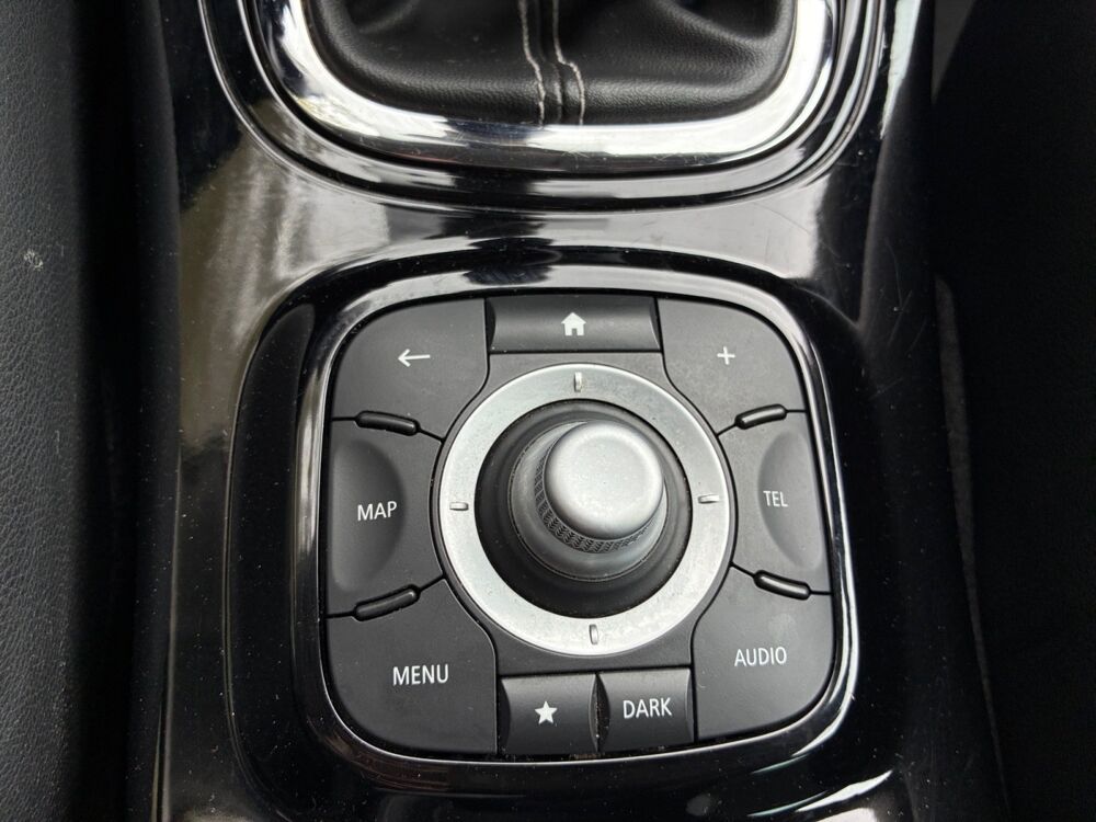 M&eacute;gane 1.6 Dci 130 ch Energy Bose /Cam&eacute;ra de recul/GPS/R&eacute;gulateur d 2015 occasion 19000 TULLE