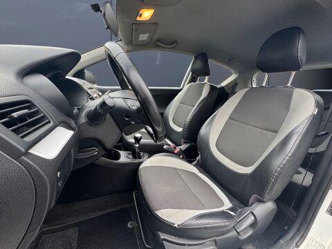 Picanto 1.2 85 ch Sport /Chaine Distribution/Bluetooth/ 2013 occasion 59000 Lille