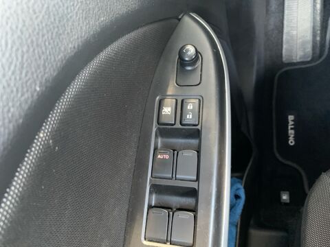 Baleno 1.0 BoosterJet 110ch 2019 occasion 02400 Ch&acirc;teau-Thierry