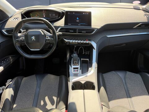 3008 1.6 Thp 165 ch Allure Eat6 /Entretien complet/Carplay/Camera 2017 occasion 34000 Montpellier