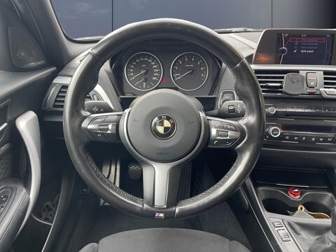 Divers 3.0 I 320 ch M-performance Business 2012 occasion 09120 Varilhes