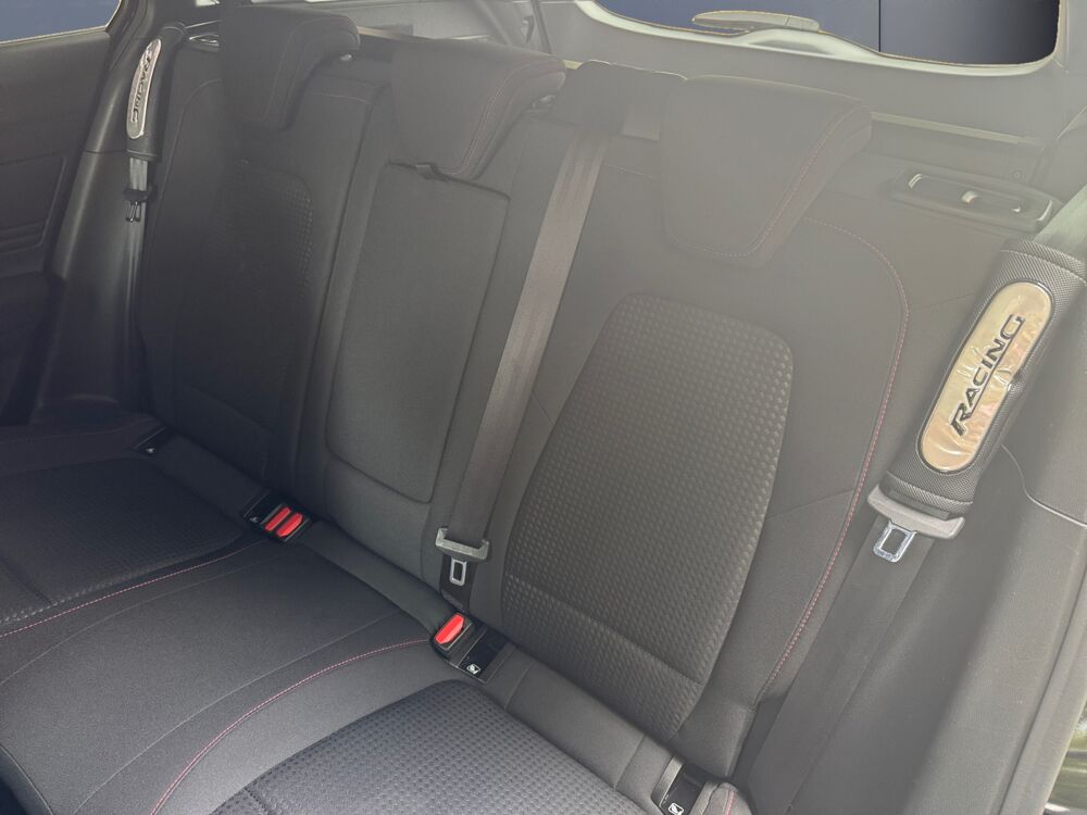 Focus SW 1.5 Tdci 120 ch St line /Suivi Entretien Complet/Carplay/ 2021 occasion 14100 Lisieux