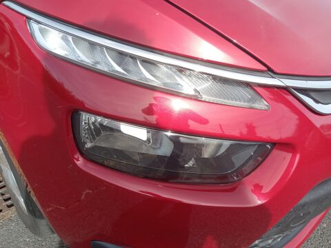 C4 Picasso 1.6 Bluehdi 120 Business Start-stop /Gps/Radar ar/Ecran tact 2016 occasion 43000 Le Puy-en-Velay