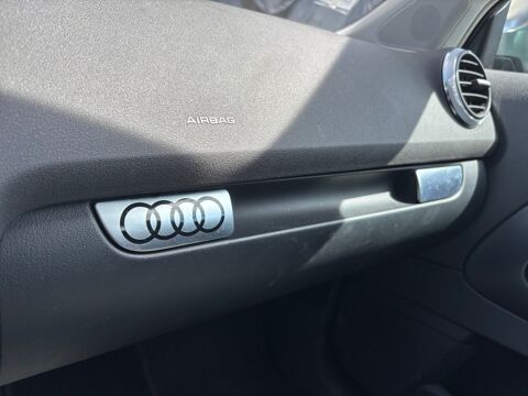 A3 1.6 Tdi 105 Attraction /Climatisation 2009 occasion 43120 Monistrol-sur-Loire