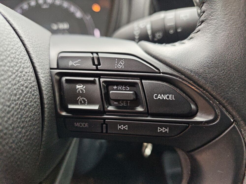 Aygo 1.0 VVT-i 72ch Dynamic S-CVT MY24 /1&egrave;re main/AppleCarplay sa 2024 occasion 35000 Rennes