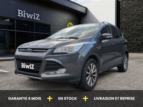 Ford kuga 2.0 TDCI 150 ch Titanium 4x2 /Kit Distri