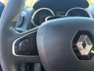 Clio 1.5 Dci 75ch Energy Zen /Ecran tactile/Bluetooth/Si&egrave;ges ISOF 2017 occasion 14000 Caen