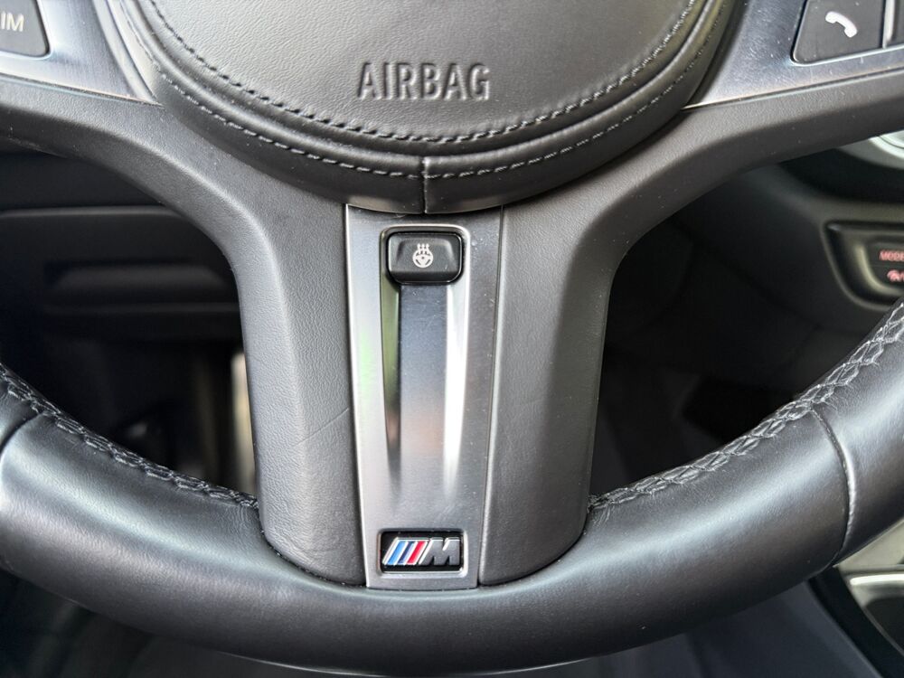 S&eacute;rie 1 1.5 118i 140 ch M-Sport /Hi-Fi Harman Kardon/T&ecirc;te Haute/Full 2019 occasion 44600 Saint-Nazaire