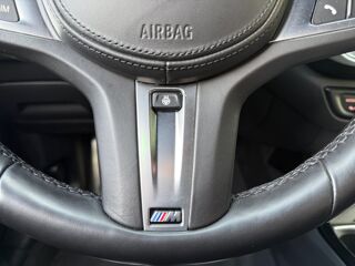 S&eacute;rie 1 1.5 118i 140 ch M-Sport /Hi-Fi Harman Kardon/T&ecirc;te Haute/Full 2019 occasion 44600 Saint-Nazaire