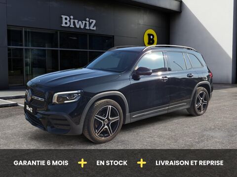 Annonce voiture Mercedes Classe A 34990 €