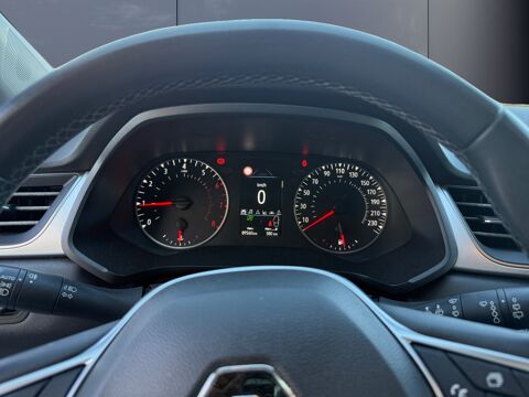 Captur 1.0 Tce 100ch Intens 2020 occasion 45200 Montargis