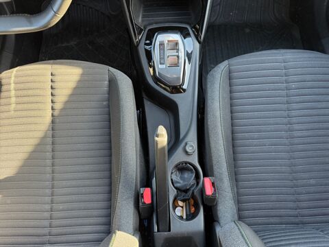 2008 Hybrid 136 ch e-DCS6 Active /Carplay/1ere main 2024 occasion 13300 Salon de Provence