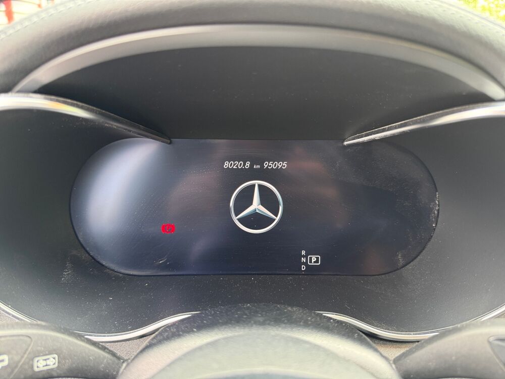 Classe C Break 2.0 220 D 195 ch AMG Line Night Edition Bva 2021 occasion 44800 Saint-Herblain