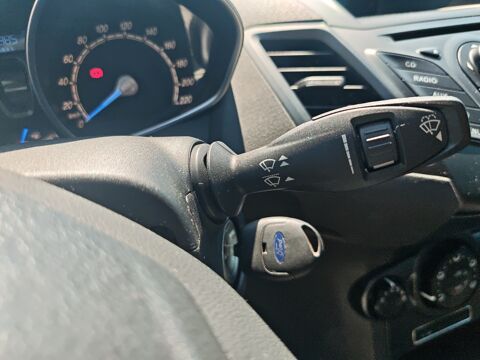 Fiesta 1.0 Ecoboost 100 ch Trend Start-stop 2013 occasion 34000 Montpellier