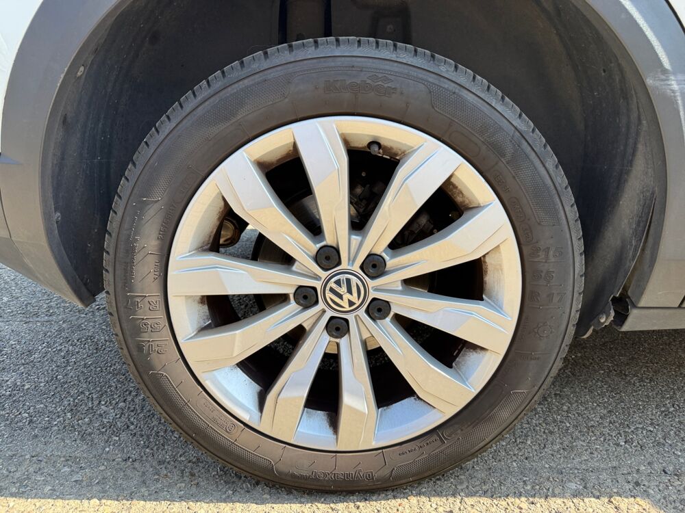 T-ROC 1.5 Tsi 150 Evo Carat /Suivi complet / Hayon &eacute;lectrique/ App 2019 occasion 38280 Villette-d'Anthon