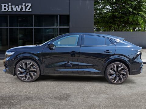 Rafale 1.2 E-tech Full-hybrid 200 ch Esprit Alpine /Full options/To 2024 occasion 35000 Rennes